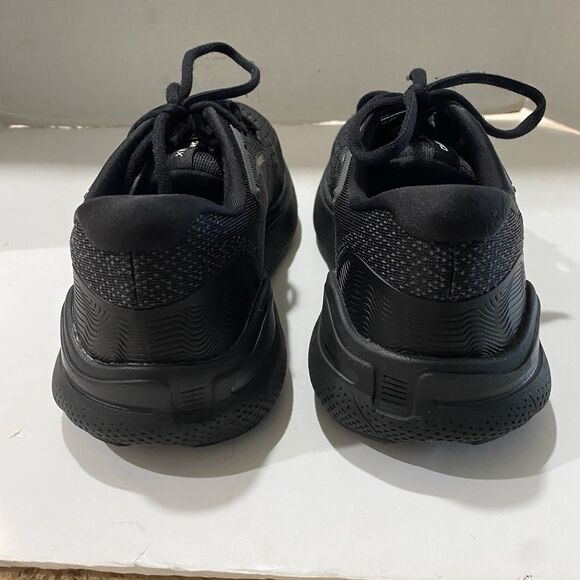 Brooks Adrenaline GTS 24 Womens Running Shoes Size 7 Medium B EUC - Picture 5 of 8